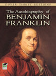 Alternative view 2 of The Autobiography of Benjamin Franklin