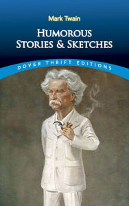 Title: Humorous Stories and Sketches, Author: Mark Twain