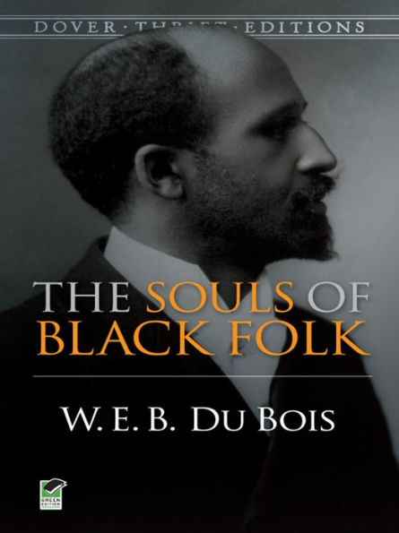 The Souls of Black Folk