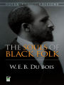 Alternative view 2 of The Souls of Black Folk