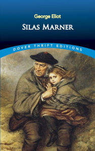 Title: Silas Marner, Author: George Eliot