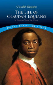 Title: The The Life of Olaudah Equiano Life of Olaudah Equiano, Author: Olaudah Equiano