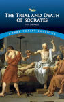 Alternative view 1 of The Trial and Death of Socrates: Four Dialogues