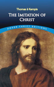 Title: The Imitation of Christ, Author: Thomas à Kempis