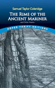 Title: The Rime of the Ancient Mariner, Author: Samuel Taylor Coleridge