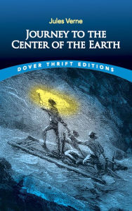 Title: Journey to the Center of the Earth, Author: Jules Verne