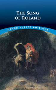 Title: The Song of Roland, Author: Anonymous