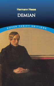 Title: Demian, Author: Hermann Hesse