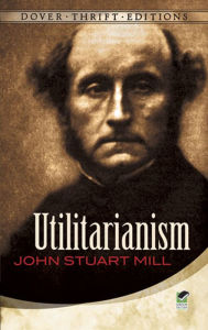 Title: Utilitarianism, Author: John Stuart Mill