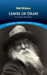 Alternative view 1 of Leaves of Grass: The Original 1855 Edition