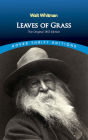 Leaves of Grass: The Original 1855 Edition