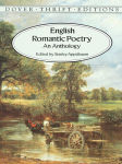 Alternative view 2 of English Romantic Poetry: An Anthology