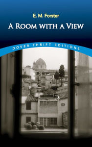 Title: A Room with a View, Author: E. M. Forster