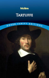 Title: Tartuffe, Author: Molière