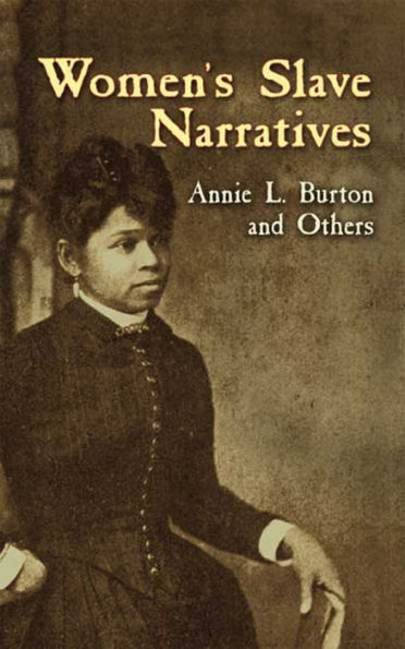 Women's Slave Narratives