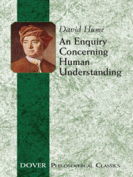 Title: An Enquiry Concerning Human Understanding, Author: David Hume