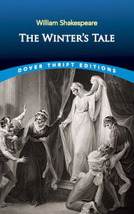 Title: The Winter's Tale, Author: William Shakespeare