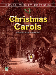 Title: Christmas Carols: Complete Verses, Author: Shane Weller