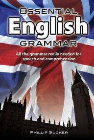 Title: Essential English Grammar, Author: Philip Gucker