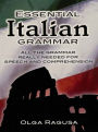 Essential Italian Grammar