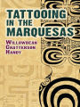 Tattooing in the Marquesas