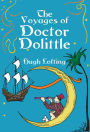 The Voyages of Doctor Dolittle