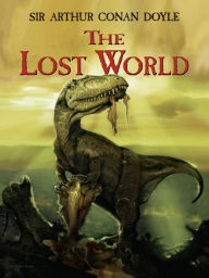 Title: The Lost World, Author: Arthur Conan Doyle