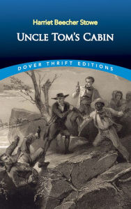 Title: Uncle Tom's Cabin, Author: Harriet Beecher Stowe