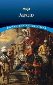 Title: Aeneid, Author: Virgil