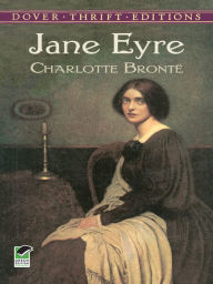 Title: Jane Eyre, Author: Charlotte Brontë