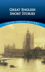Title: Great English Short Stories, Author: Paul Negri