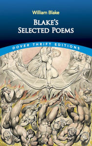 Title: Blake's Selected Poems, Author: William Blake