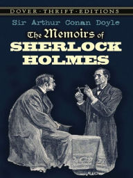 Title: The Memoirs of Sherlock Holmes, Author: Arthur Conan Doyle