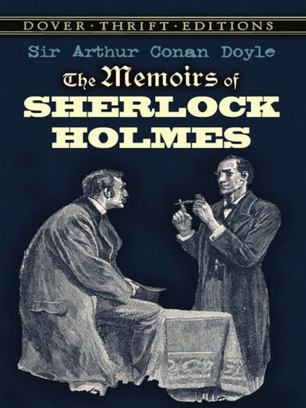 The Memoirs of Sherlock Holmes