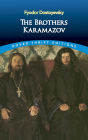 The Brothers Karamazov