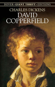 Title: David Copperfield (Dover Thrift Editions), Author: Charles Dickens