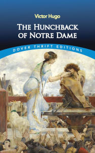 Title: The Hunchback of Notre Dame, Author: Victor Hugo