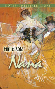 Title: Nana, Author: Emile Zola