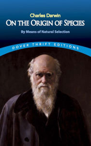 Title: On the Origin of Species: By Means of Natural Selection, Author: Charles Darwin