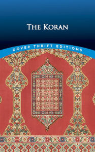 Title: The Koran, Author: J. M. Rodwell