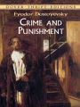 Alternative view 2 of Crime and Punishment