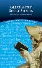 Great Short Short Stories: Quick Reads by Great Writers: Willa Cather, Stephen Crane, Daniel Defoe, Thomas Hardy, Franz Kafka, Rudyard Kipling, Jack London, O. Henry, Edgar Allan Poe, Leo Tolstoy, Mark Twain & more