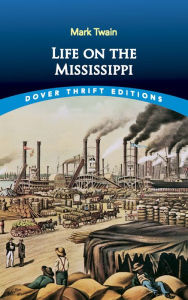 Title: Life on the Mississippi, Author: Mark Twain