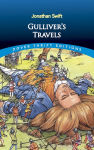 Alternative view 1 of Gulliver's Travels