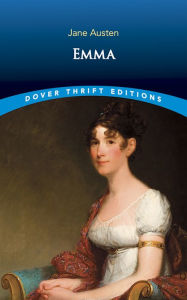 Title: Emma, Author: Jane Austen