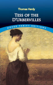 Title: Tess of the D'Urbervilles, Author: Thomas Hardy