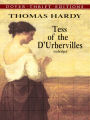 Alternative view 2 of Tess of the D'Urbervilles