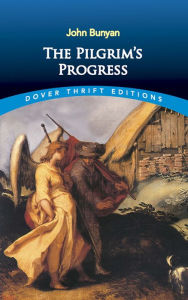 Title: The Pilgrim's Progress, Author: John Bunyan