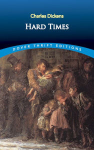 Title: Hard Times, Author: Charles Dickens