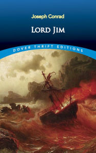 Title: Lord Jim, Author: Joseph Conrad